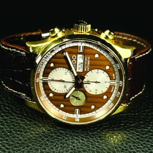 mido 1 Reloj Mido Automático Cronógrafo