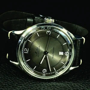 reloj mido Multifort Patrimony