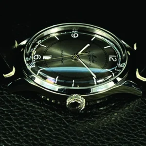 reloj mido Multifort Patrimony