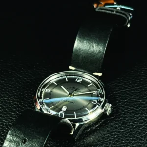 reloj mido Multifort Patrimony