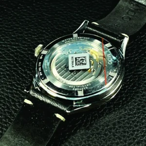 reloj mido Multifort Patrimony