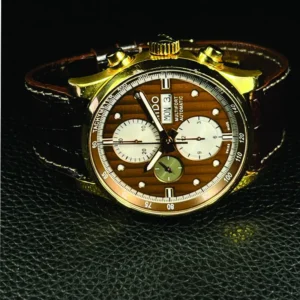 Reloj Mido Automático Cronógrafo