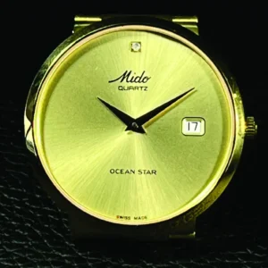 Reloj Mido para caballero modelo Ocean Star