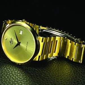 mido 4 Reloj Mido para caballero modelo Ocean Star