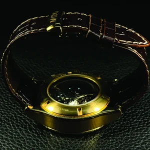 mido 4 Reloj Mido Automático Cronógrafo