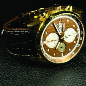 Reloj Mido Automático Cronógrafo