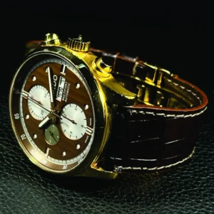 mido 6 Reloj Mido Automático Cronógrafo