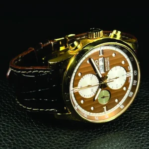 mido 8 Reloj Mido Automático Cronógrafo