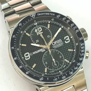 WilliamsF1 Team Limited Edition